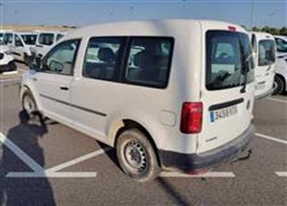 VOLKSWAGEN 2.0 TDI 55KW KOMBI BMT (75CV) BUSIN - 3459-KTX